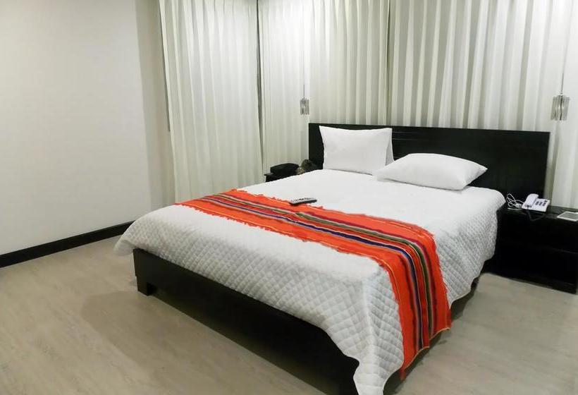 Hotel Hostal Entre Ríos | Cuenca | Azuay | Ecuador 15