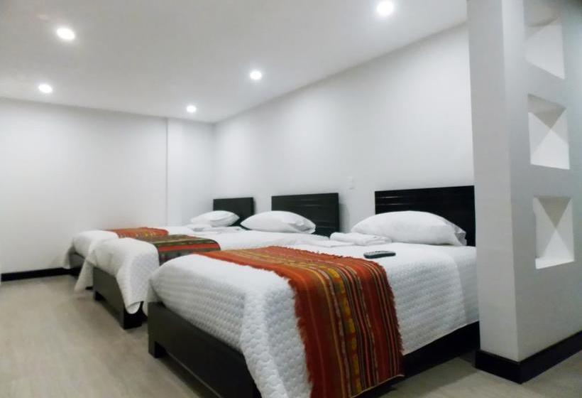 Hotel Hostal Entre Ríos | Cuenca | Azuay | Ecuador 17