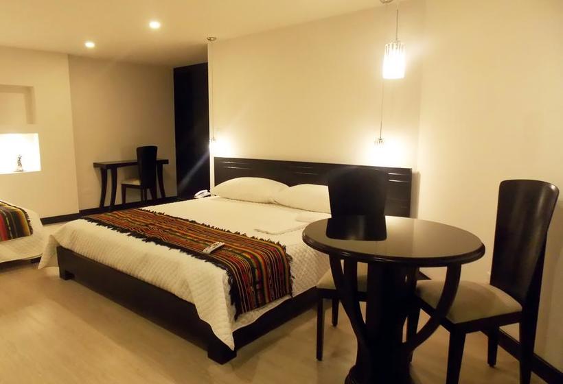 Hotel Hostal Entre Ríos | Cuenca | Azuay | Ecuador 18