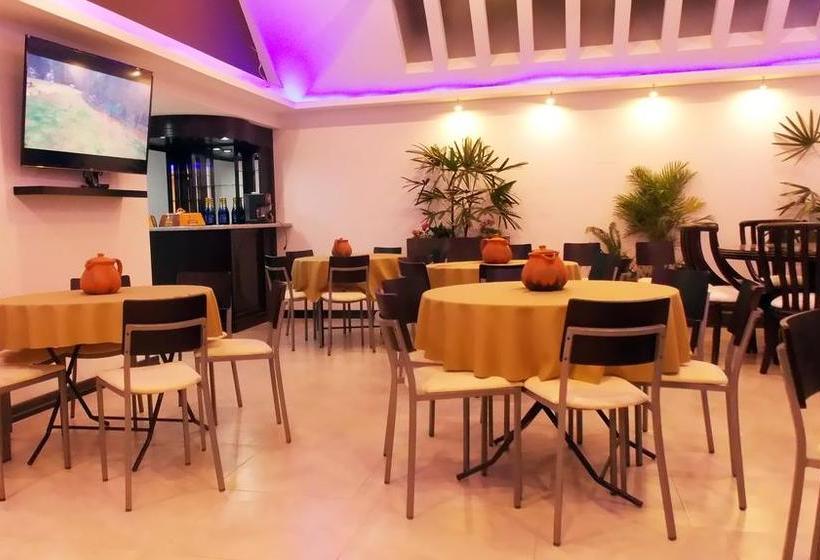 Hotel Hostal Entre Ríos | Cuenca | Azuay | Ecuador 19