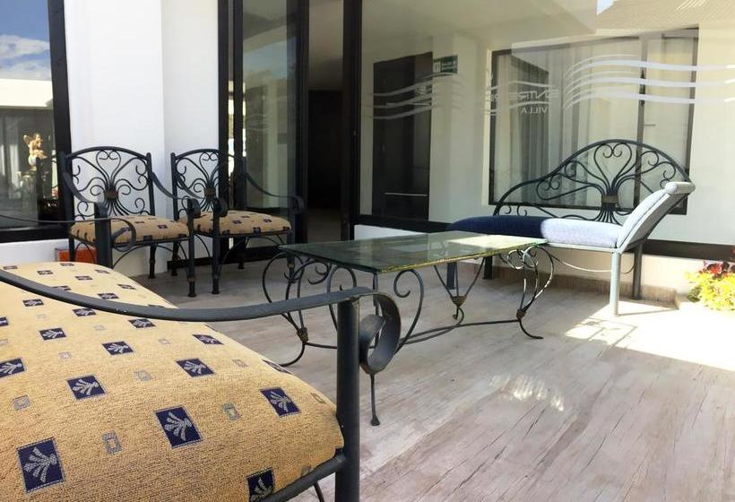 Hotel Hostal Entre Ríos | Cuenca | Azuay | Ecuador 20