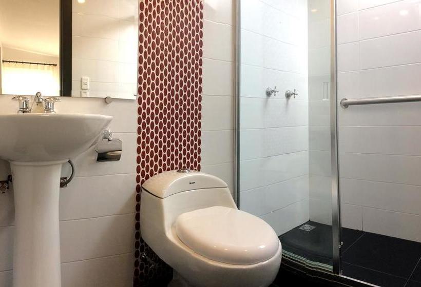 Hotel Hostal Entre Ríos | Cuenca | Azuay | Ecuador 5