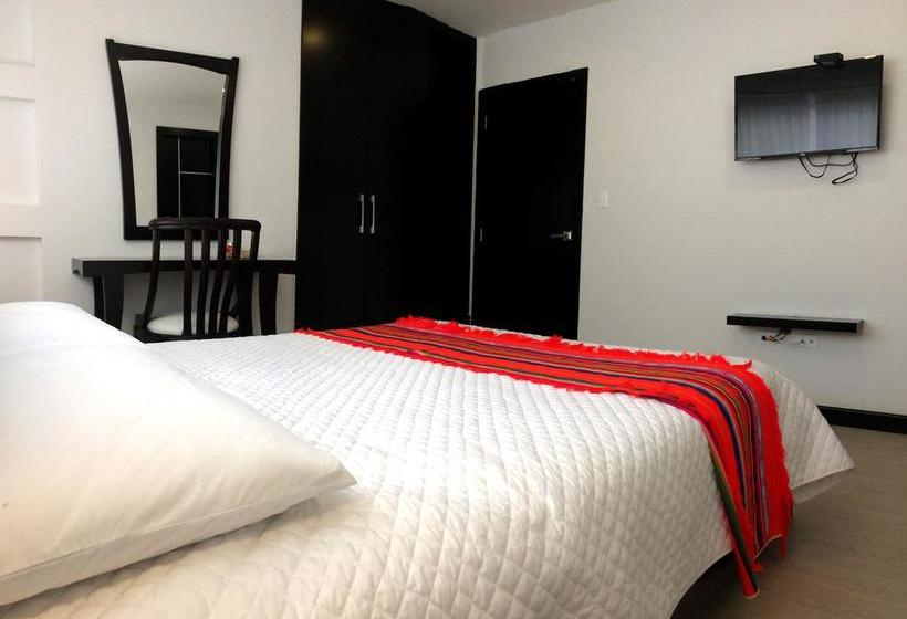 Hotel Hostal Entre Ríos | Cuenca | Azuay | Ecuador 6