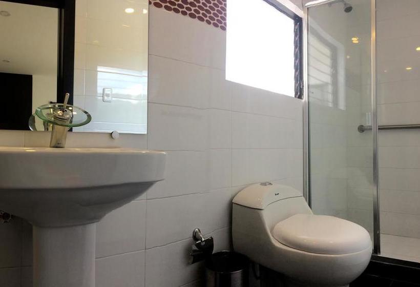 Hotel Hostal Entre Ríos | Cuenca | Azuay | Ecuador 7