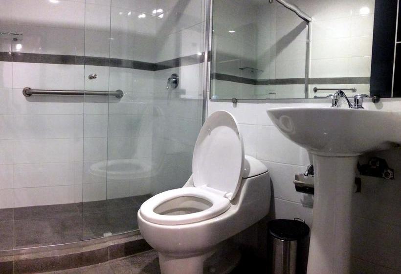 Hotel Hostal Entre Ríos | Cuenca | Azuay | Ecuador 9