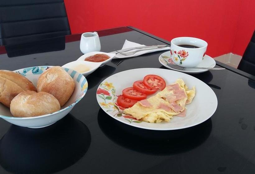 Albergue Grazer Hof Ica