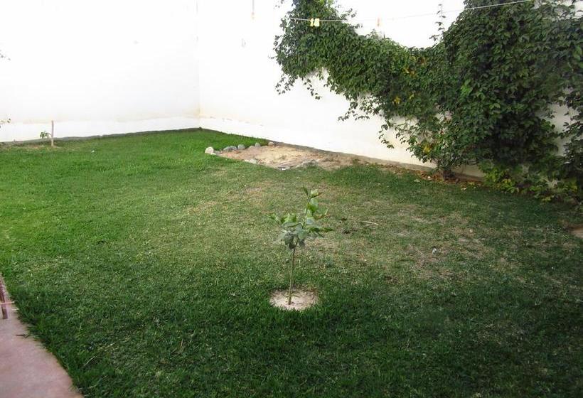 Albergue Grazer Hof | Ica | Ica | Perú 2