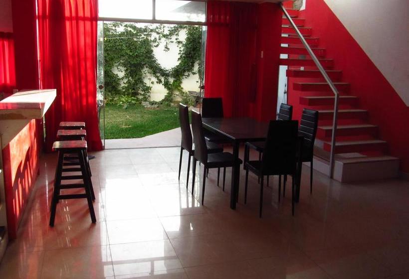 Albergue Grazer Hof | Ica | Ica | Perú 3