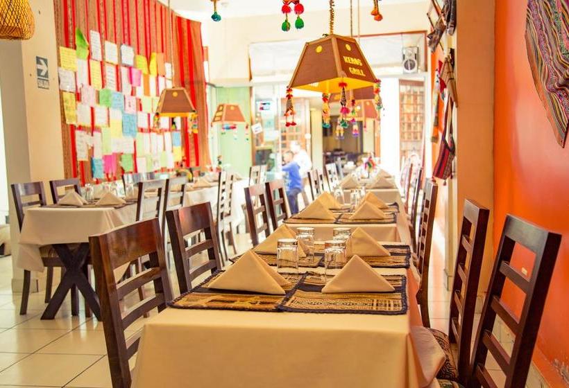 Hotel Sol de Los Andes Inn | Machu Picchu | Urubamba | Perú 14