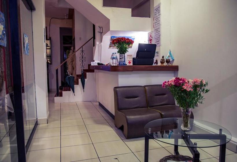 Hotel Sol de Los Andes Inn | Machu Picchu | Urubamba | Perú 15