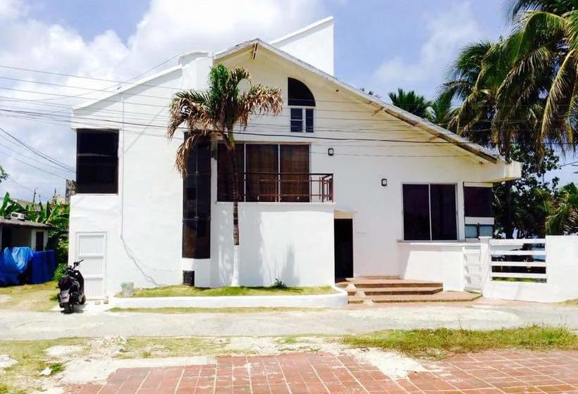 Bed and Breakfast Freedom Of The Seas San Andres San Andres y Providencia
