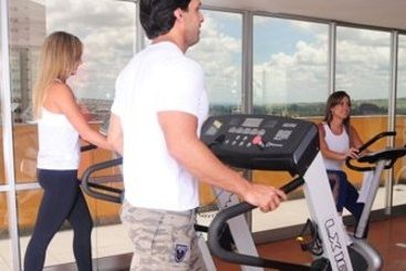 Hotel Park Inn by Radisson Taguatinga