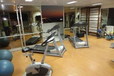 Hotel Park Inn by Radisson Taguatinga  | Taguatinga | Distrito Federal | Brasil 1