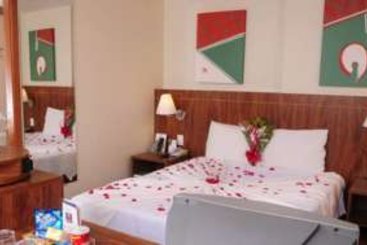 Hotel Park Inn by Radisson Taguatinga  | Taguatinga | Distrito Federal | Brasil 4