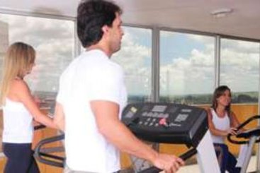 Hotel Park Inn by Radisson Taguatinga  | Taguatinga | Distrito Federal | Brasil 5