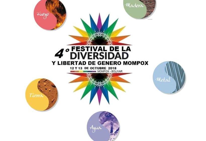 Hotel La Casa Del Viajero Mompox | Mompos | Bolivar | Colombia 1