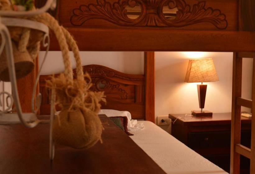 Hotel La Casa Del Viajero Mompox | Mompos | Bolivar | Colombia 10