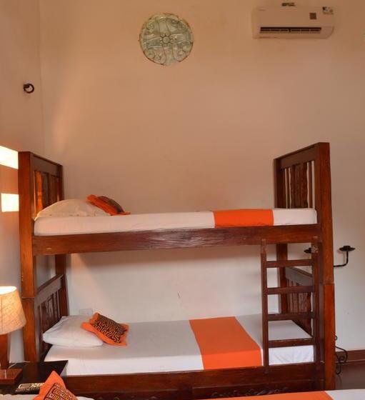 Hotel La Casa Del Viajero Mompox | Mompos | Bolivar | Colombia 11