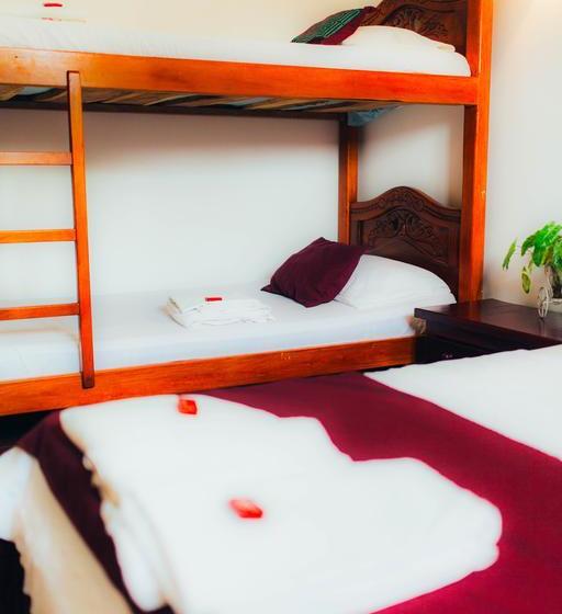 Hotel La Casa Del Viajero Mompox | Mompos | Bolivar | Colombia 12