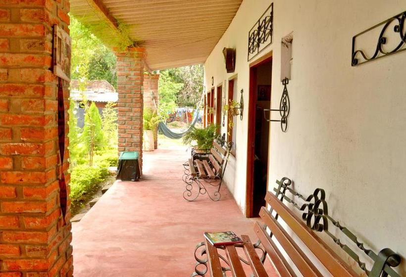 Hotel La Casa Del Viajero Mompox | Mompos | Bolivar | Colombia 13