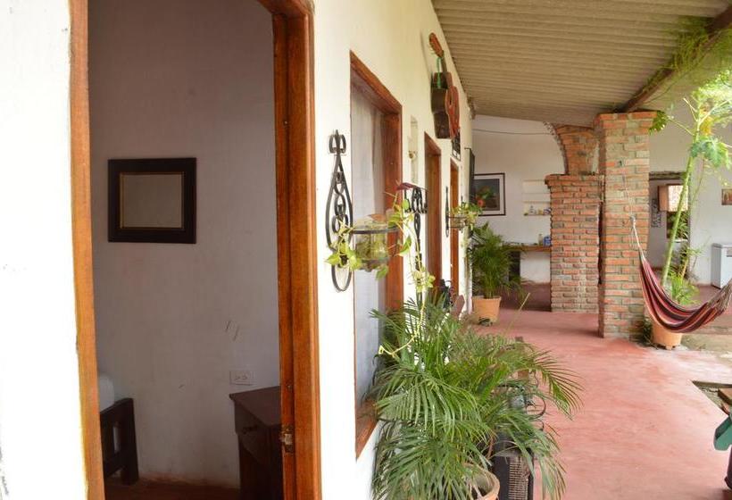 Hotel La Casa Del Viajero Mompox | Mompos | Bolivar | Colombia 14