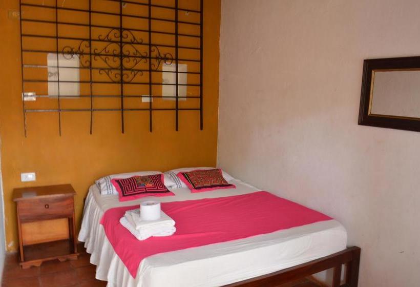 Hotel La Casa Del Viajero Mompox | Mompos | Bolivar | Colombia 15