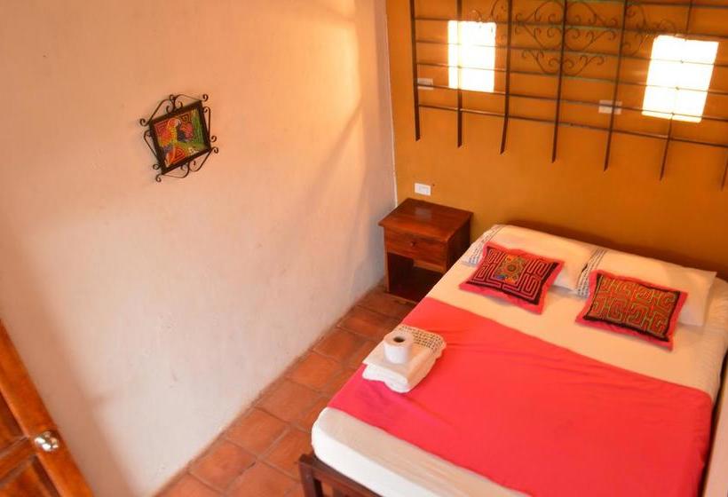 Hotel La Casa Del Viajero Mompox | Mompos | Bolivar | Colombia 16