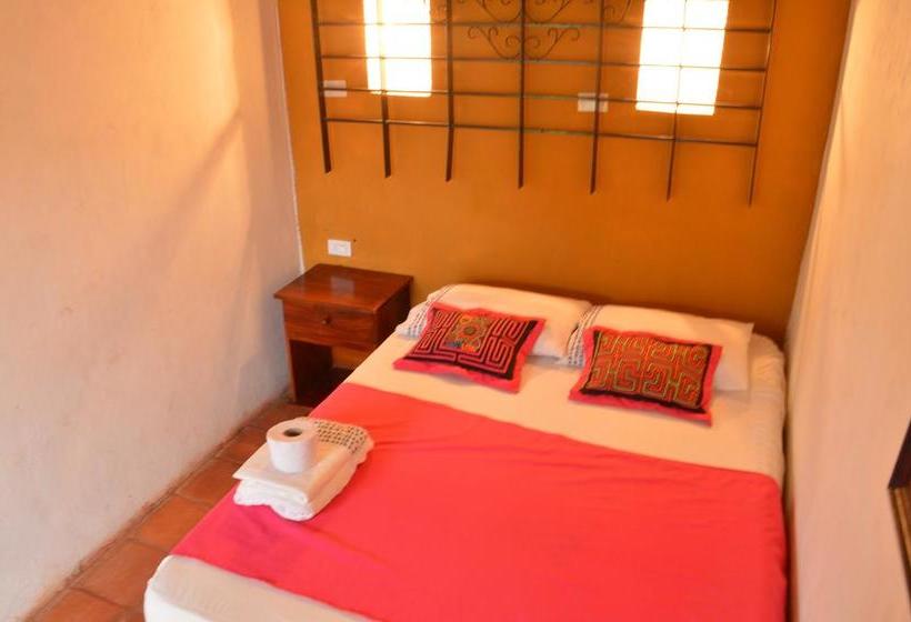 Hotel La Casa Del Viajero Mompox | Mompos | Bolivar | Colombia 17