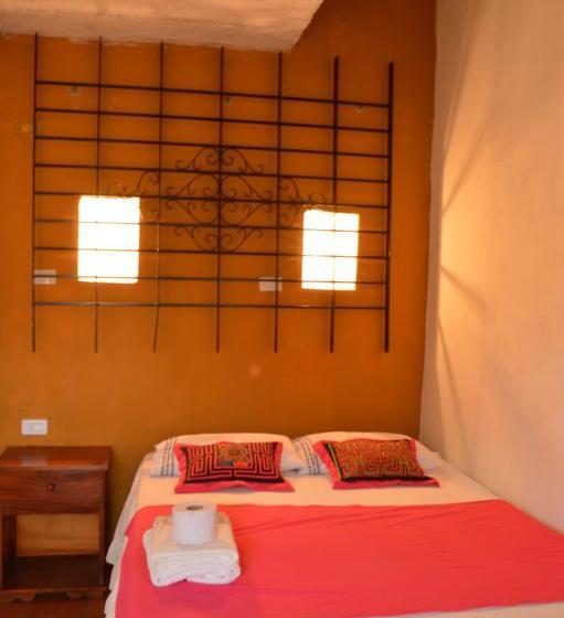 Hotel La Casa Del Viajero Mompox | Mompos | Bolivar | Colombia 18