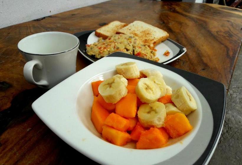 Hotel La Casa Del Viajero Mompox | Mompos | Bolivar | Colombia 19