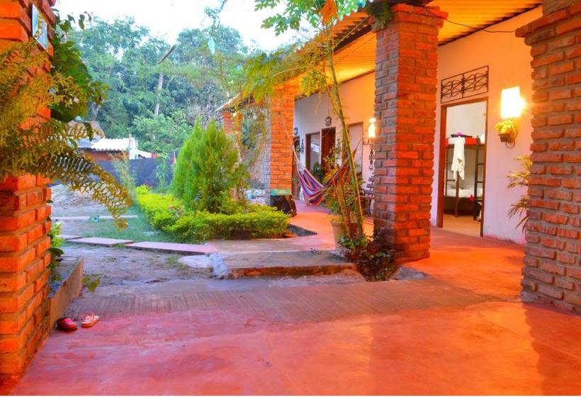 Hotel La Casa Del Viajero Mompox | Mompos | Bolivar | Colombia 2