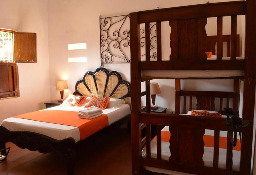 Hotel La Casa Del Viajero Mompox | Mompos | Bolivar | Colombia 3