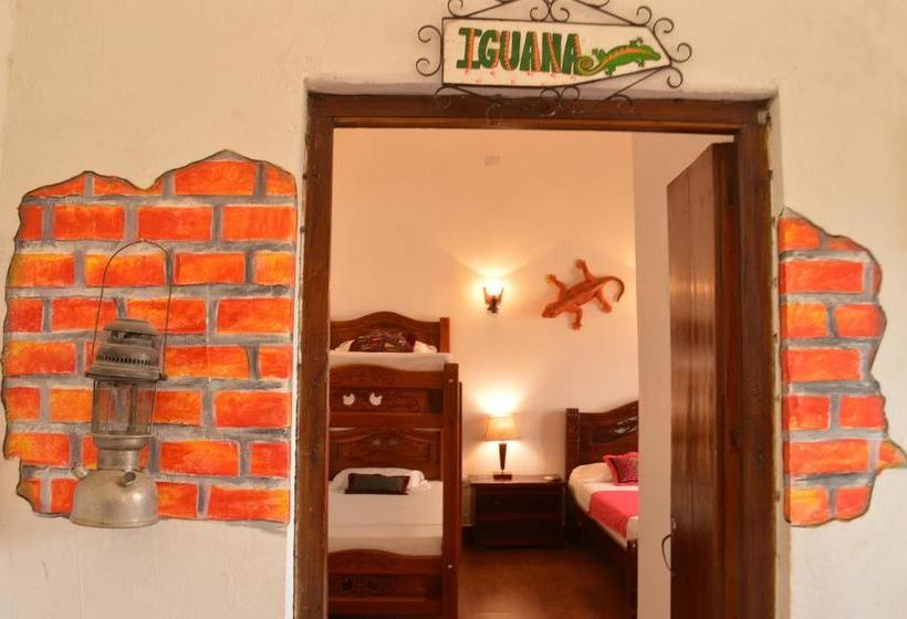 Hotel La Casa Del Viajero Mompox | Mompos | Bolivar | Colombia 5