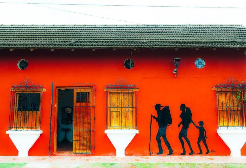 Hotel La Casa Del Viajero Mompox | Mompos | Bolivar | Colombia 6