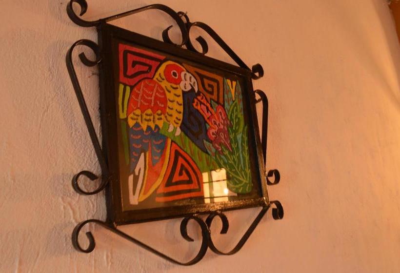 Hotel La Casa Del Viajero Mompox | Mompos | Bolivar | Colombia 7