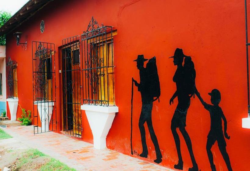 Hotel La Casa Del Viajero Mompox | Mompos | Bolivar | Colombia 8