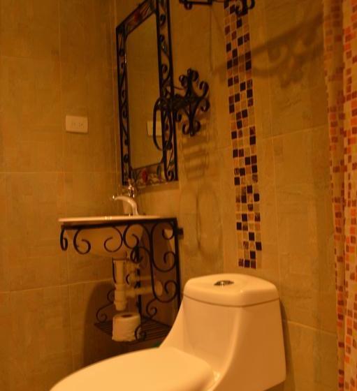 Hotel La Casa Del Viajero Mompox | Mompos | Bolivar | Colombia 9