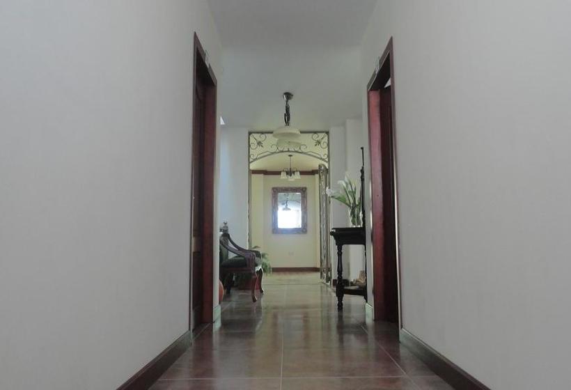 Hotel El Cardenal | Loja | Loja | Ecuador 12