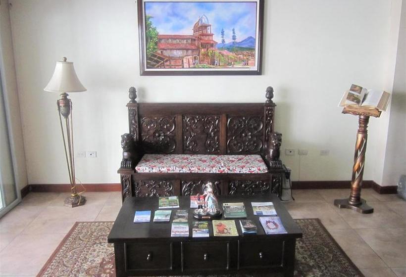 Hotel El Cardenal | Loja | Loja | Ecuador 14