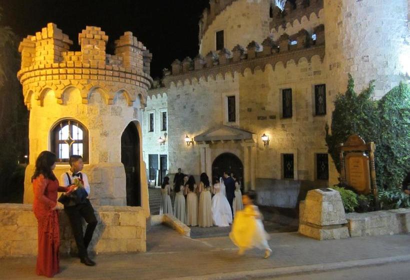 Hotel El Cardenal | Loja | Loja | Ecuador 15