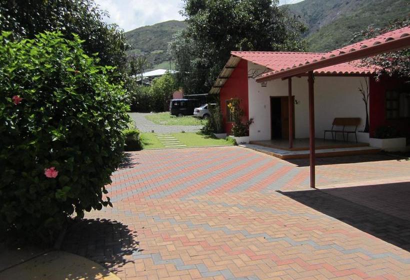 Hotel El Cardenal | Loja | Loja | Ecuador 17