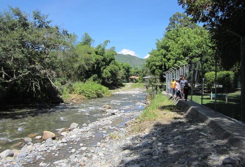 Hotel El Cardenal | Loja | Loja | Ecuador 18