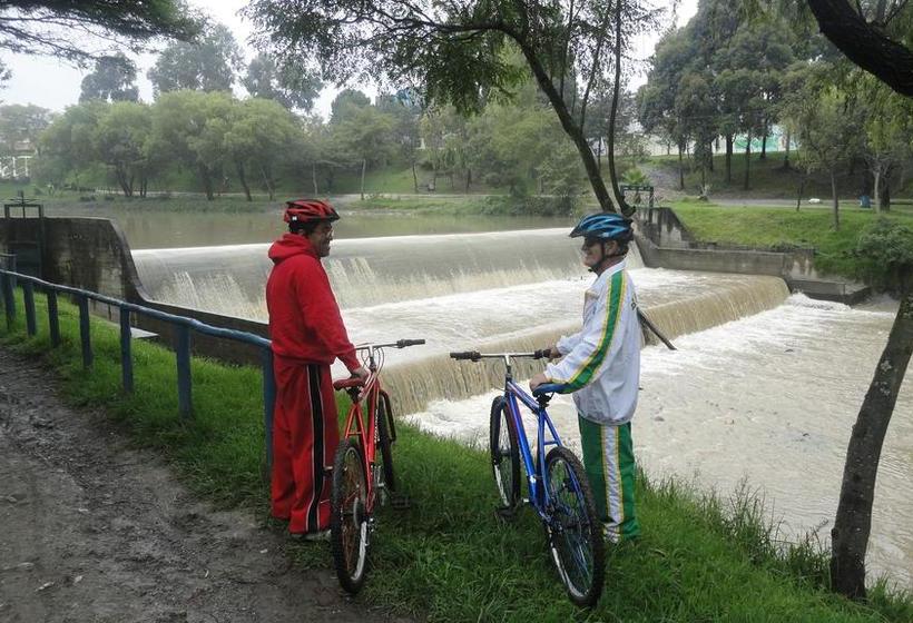 Hotel El Cardenal | Loja | Loja | Ecuador 19
