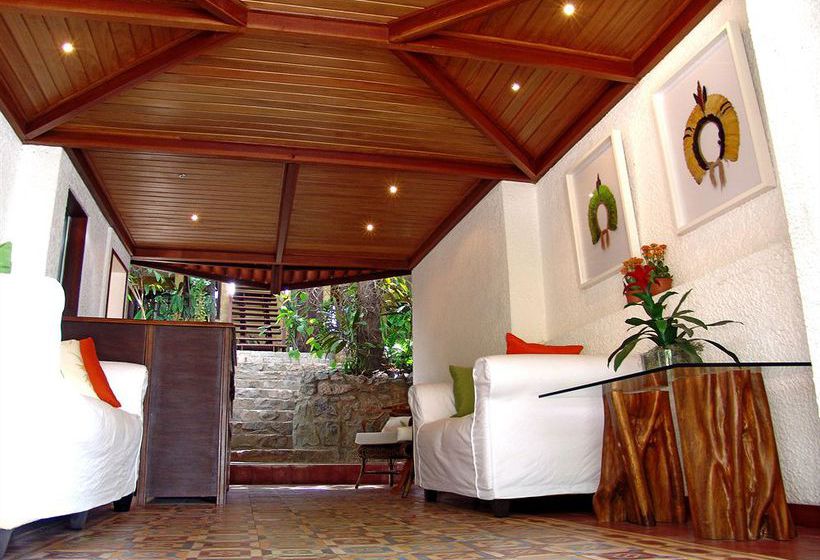 Hotel Pousada Tamandua  | Praia de Pipa | Rio Grande do Norte | Brasil 1