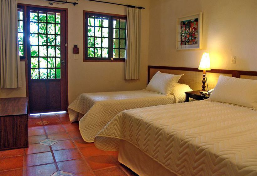 Hotel Pousada Tamandua  | Praia de Pipa | Rio Grande do Norte | Brasil 10