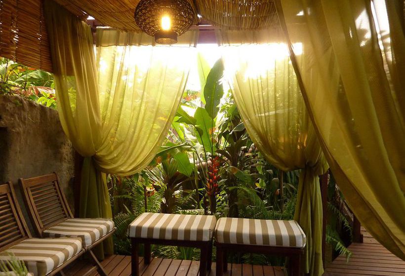 Hotel Pousada Tamandua  | Praia de Pipa | Rio Grande do Norte | Brasil 11