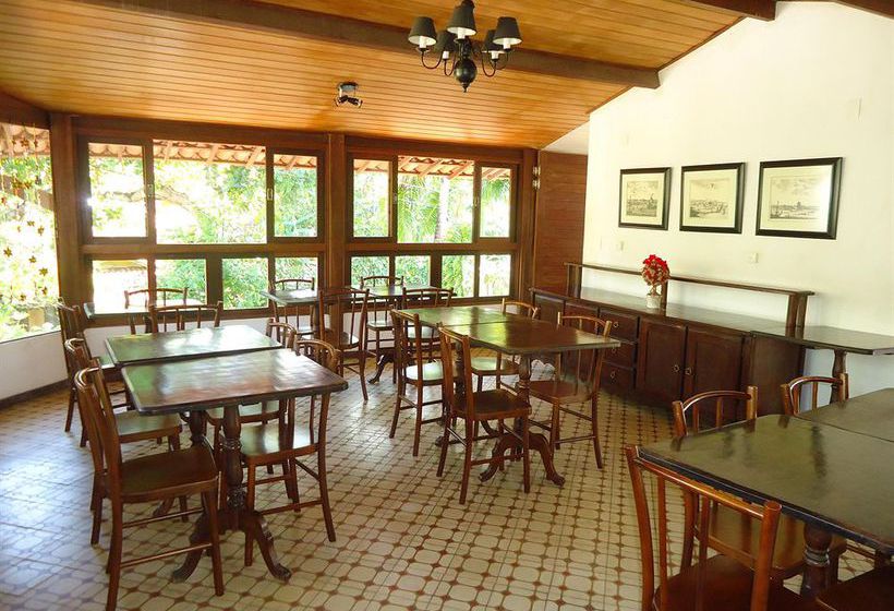 Hotel Pousada Tamandua  | Praia de Pipa | Rio Grande do Norte | Brasil 14