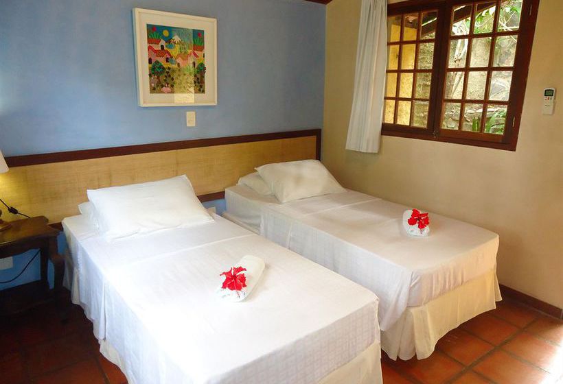 Hotel Pousada Tamandua  | Praia de Pipa | Rio Grande do Norte | Brasil 16