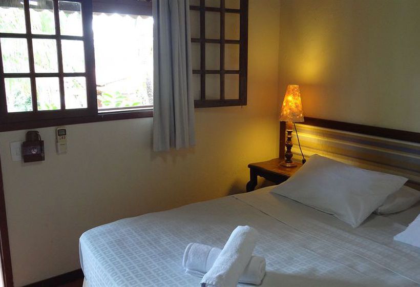 Hotel Pousada Tamandua  | Praia de Pipa | Rio Grande do Norte | Brasil 18