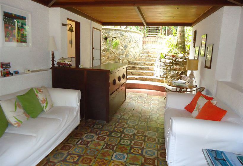 Hotel Pousada Tamandua  | Praia de Pipa | Rio Grande do Norte | Brasil 3